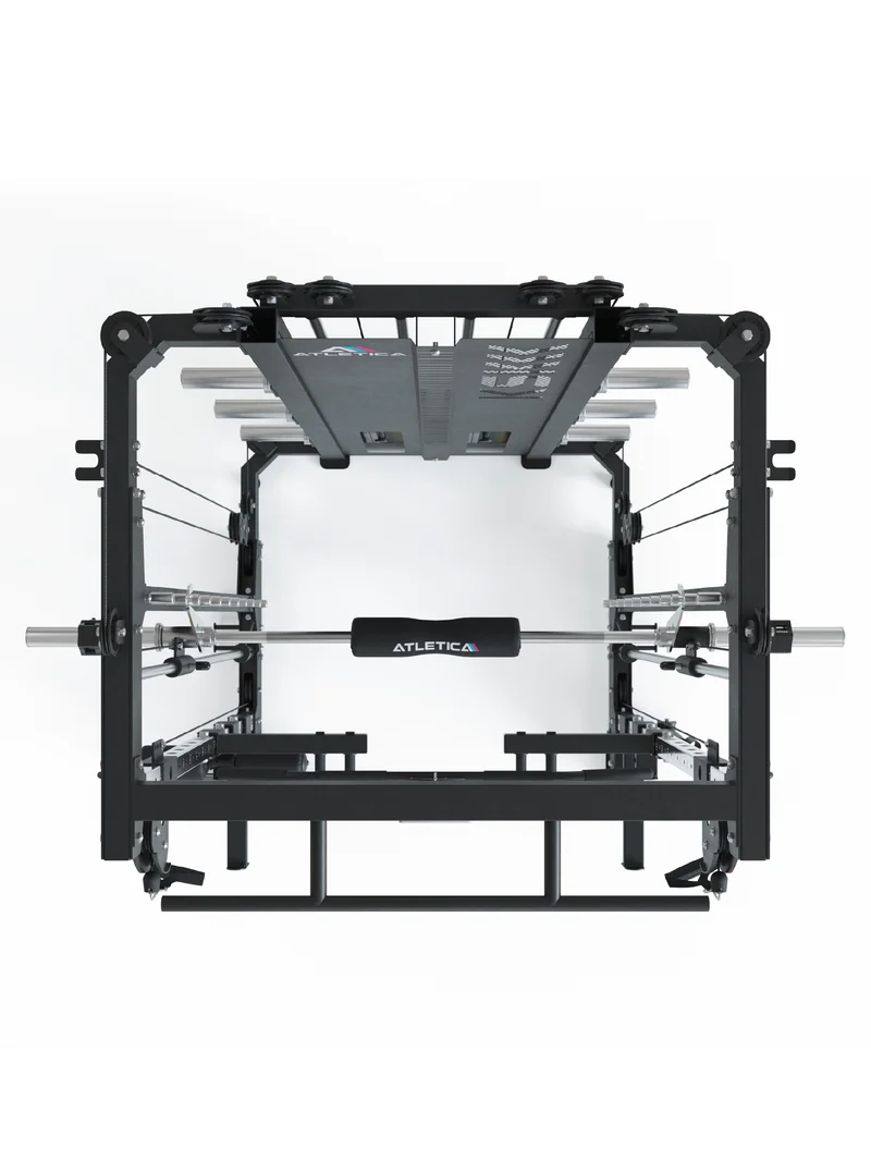 KSK Multipresse | Set MOVE