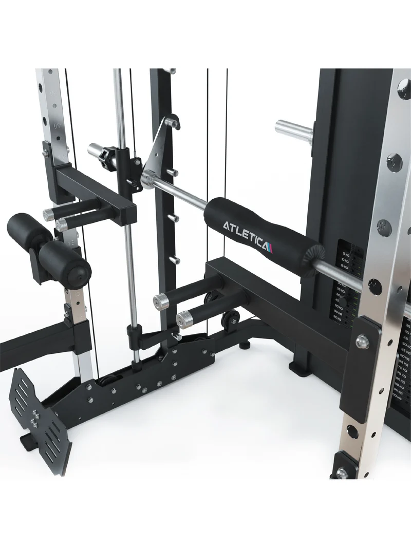 KSK Multipresse | Set MOVE