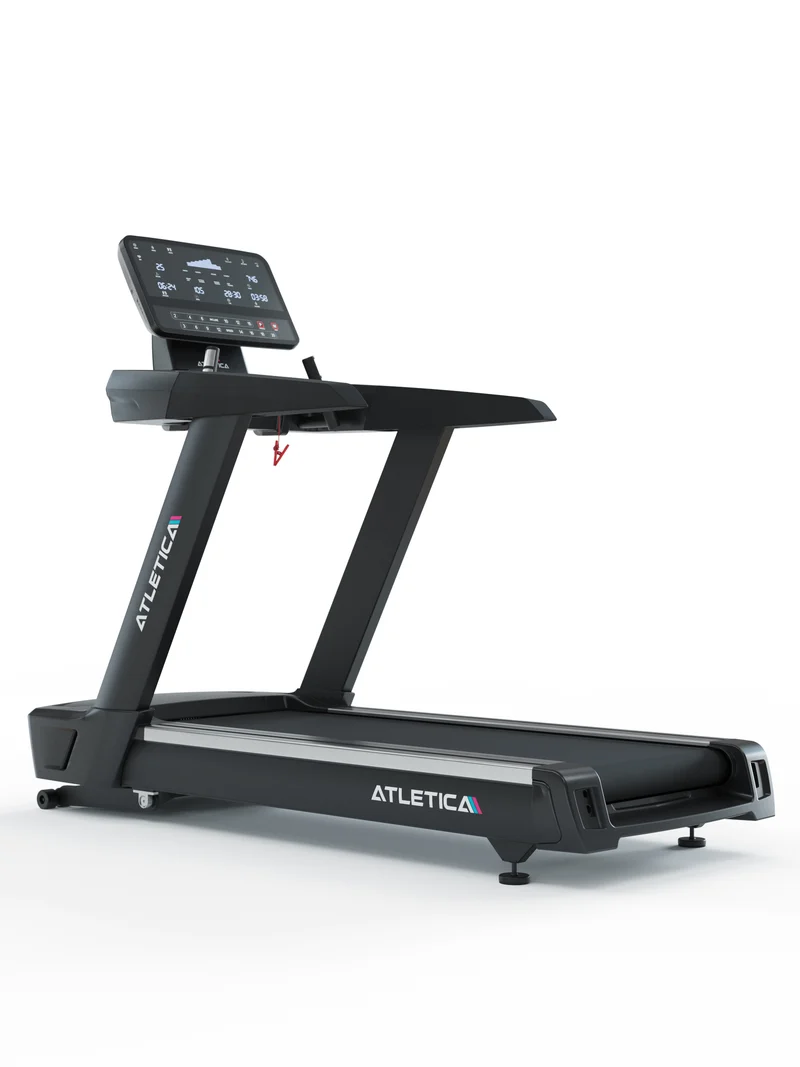 SprintMaster | SprintMaster PRO | High End Laufband Serie