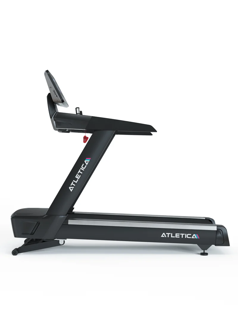 SprintMaster | SprintMaster PRO | High End Laufband Serie