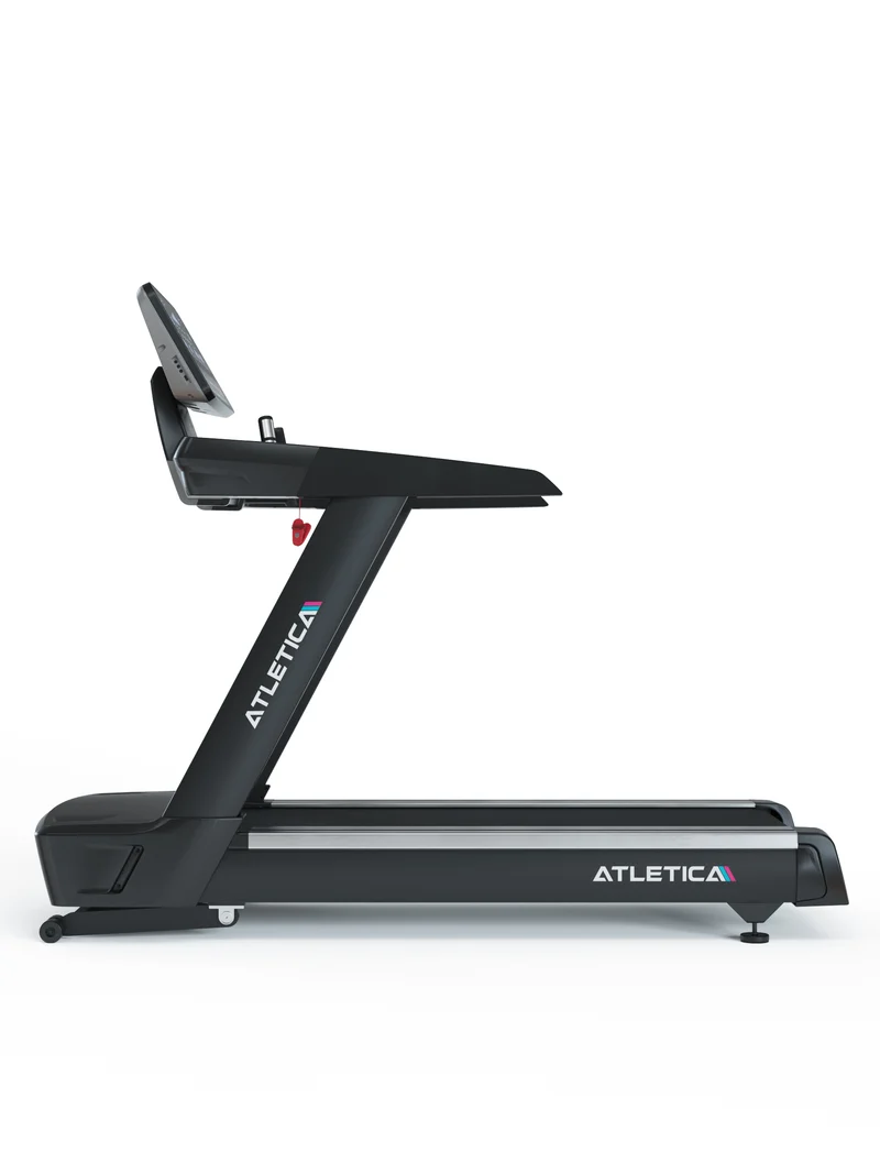 SprintMaster | SprintMaster PRO | High End Laufband Serie