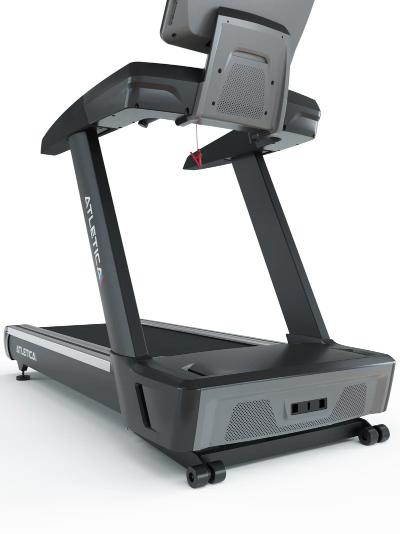 SprintMaster | SprintMaster PRO | High End Laufband Serie