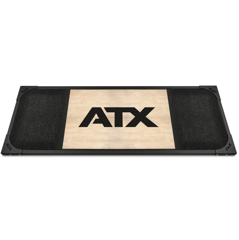 ATX® Deadlift/Kreuzheben - Plattform - Granulat