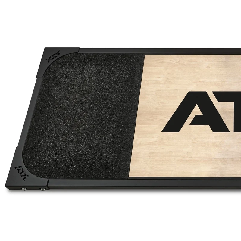 ATX® Deadlift/Kreuzheben - Plattform - Granulat