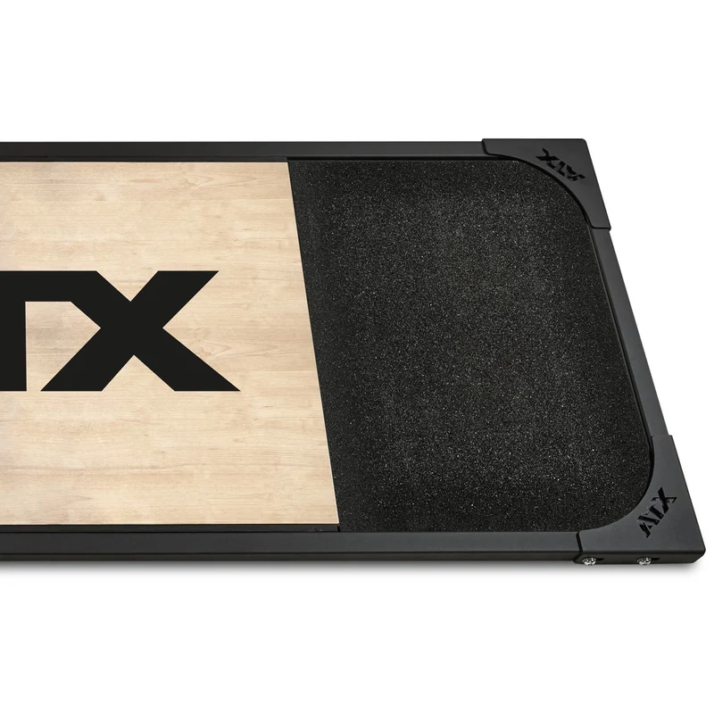 ATX® Deadlift/Kreuzheben - Plattform - Granulat