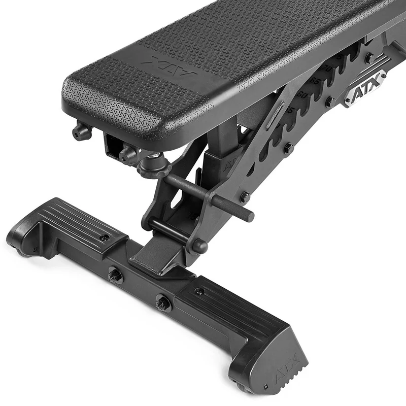 ATX® Verstellbare Hantelbank - Warrior PU