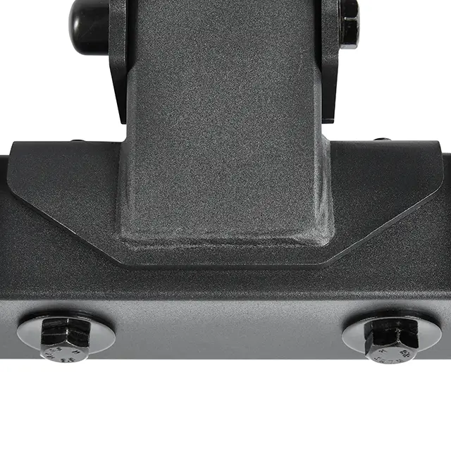 ATX® Verstellbare Hantelbank - Warrior PU