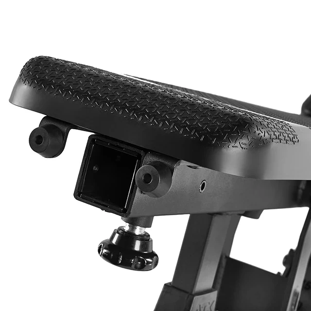ATX® Verstellbare Hantelbank - Warrior PU