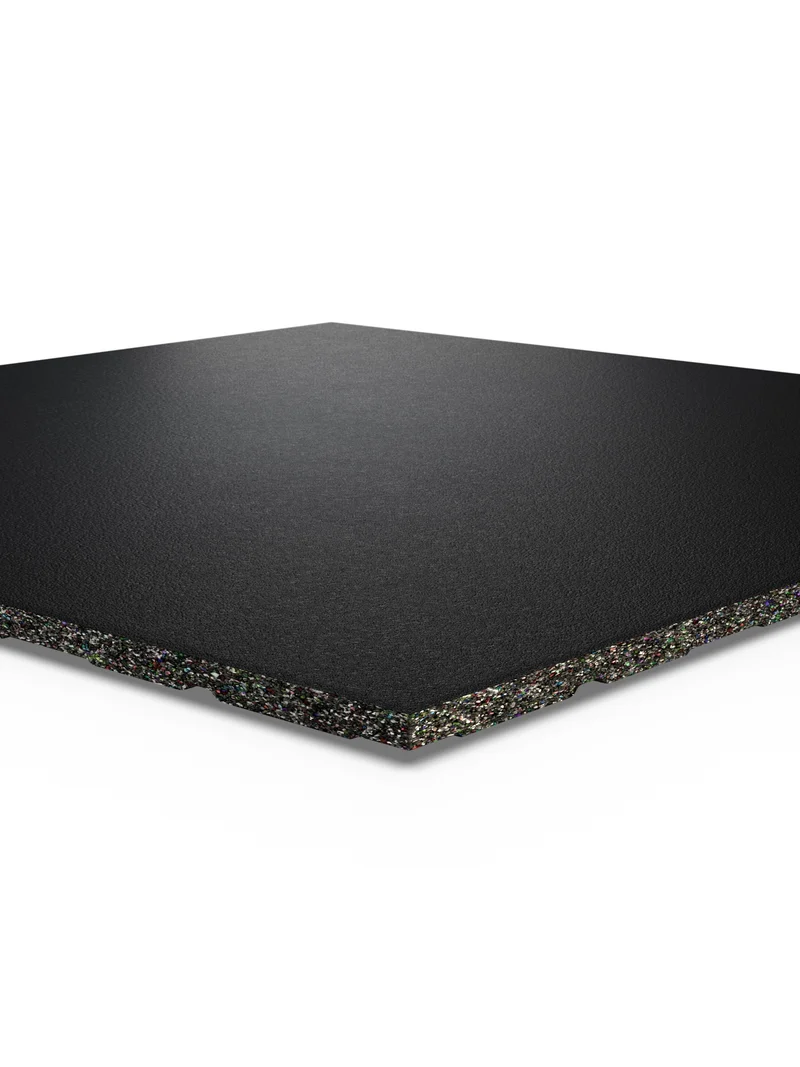 1m² BlockProtect Bodenschutzmatte 20mm | 100x100cm