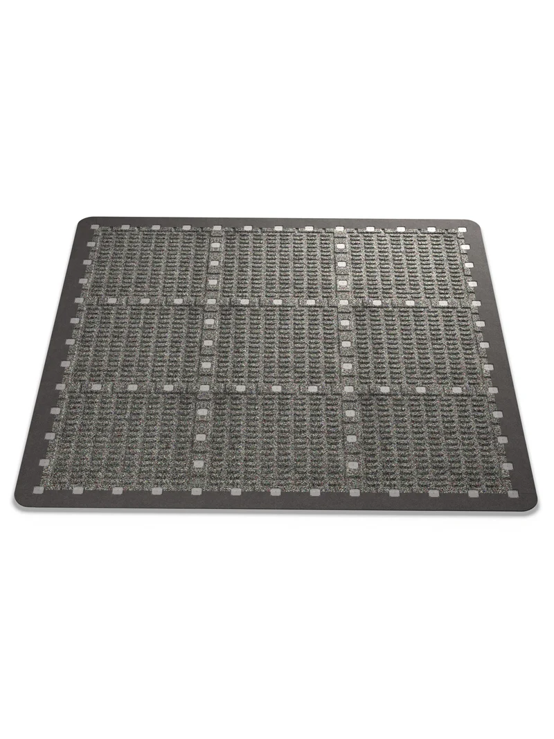 1m² BlockProtect Bodenschutzmatte 20mm | 100x100cm