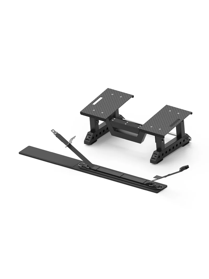 Belt Squat Plattform & Gürtel | Rampage, Blackout, Stinger