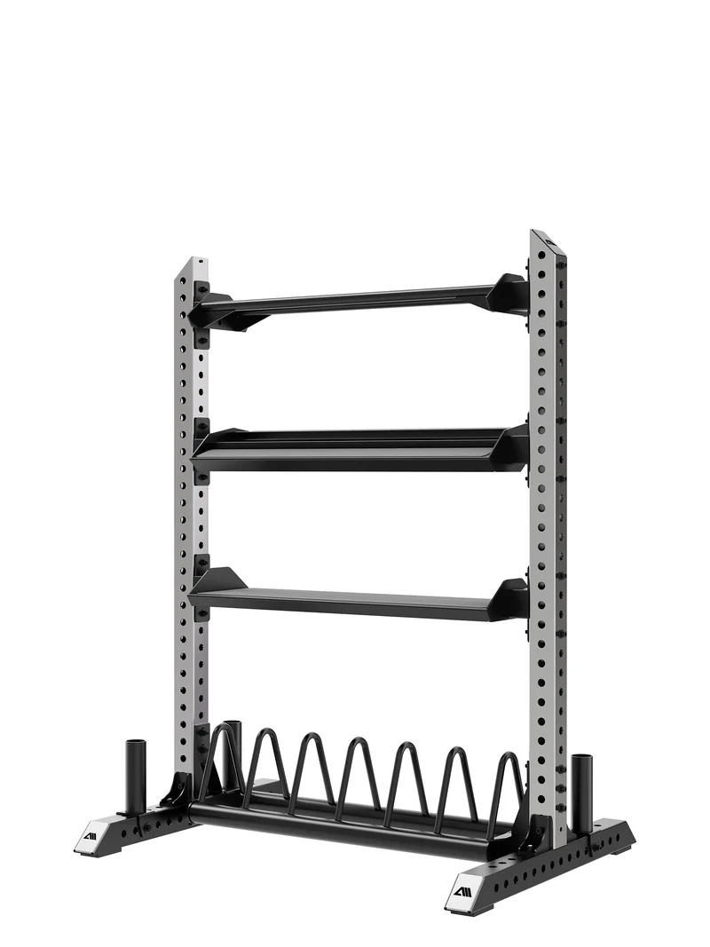 Rampage | Premium Kraftstation