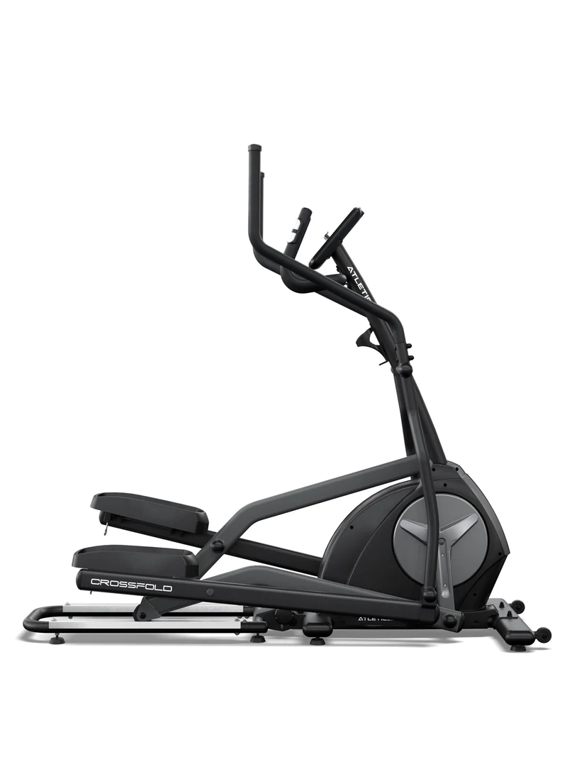 Crossfold Crosstrainer | klappbar