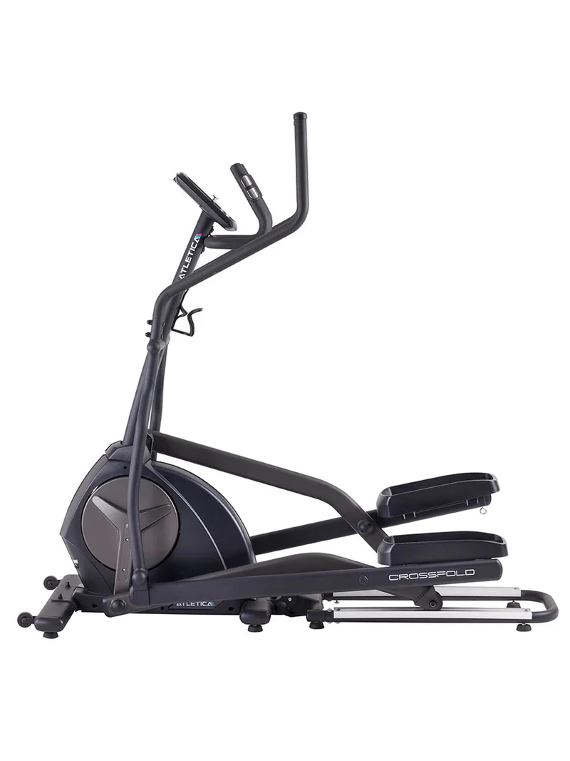 Crossfold Crosstrainer | klappbar