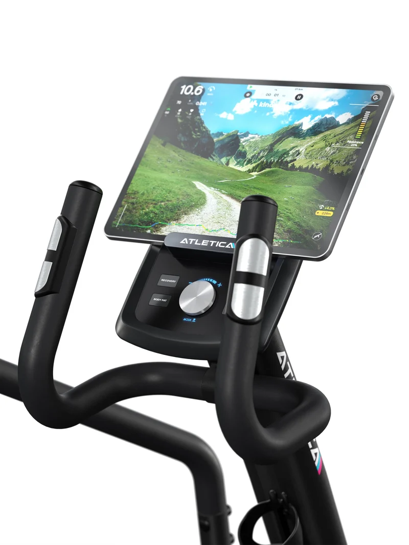 Crossfold Crosstrainer | klappbar