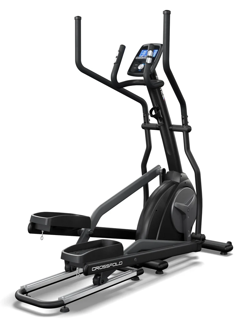 Crossfold Crosstrainer | klappbar