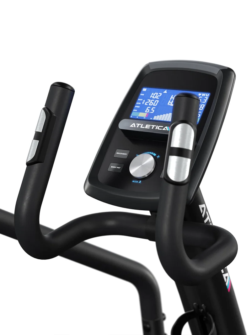 Crossfold Crosstrainer | klappbar