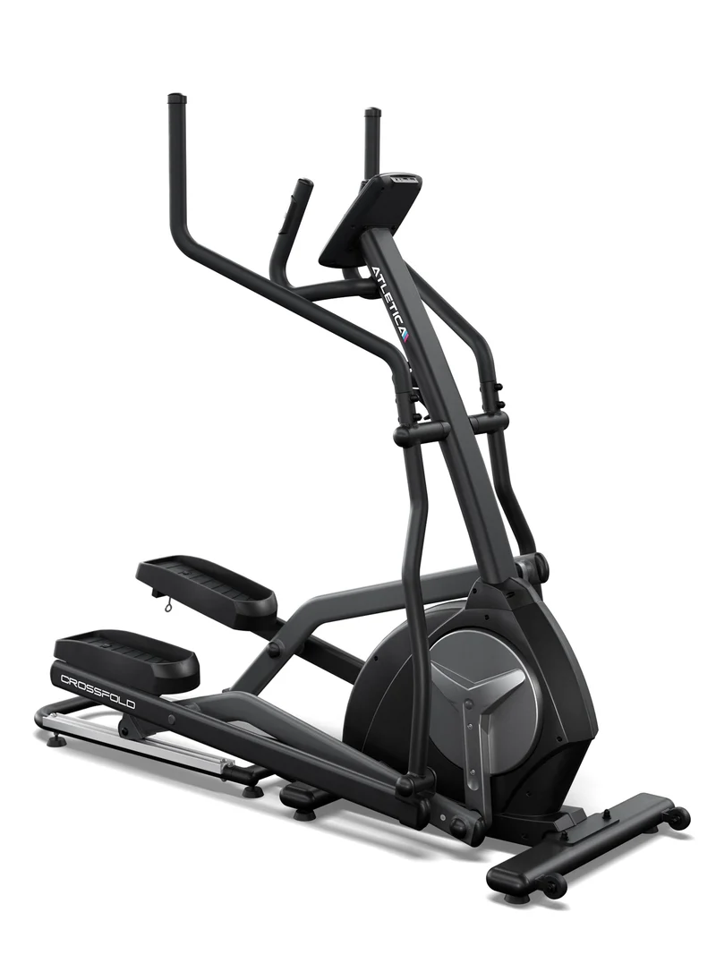 Crossfold Crosstrainer | klappbar