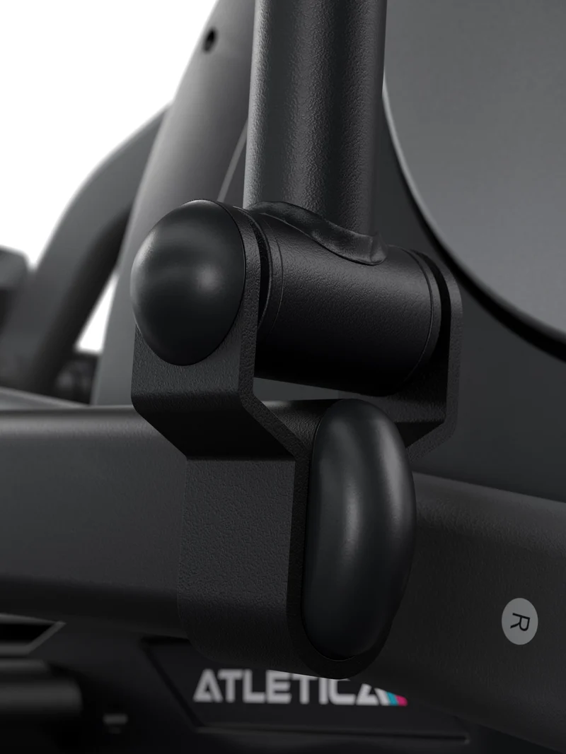Crossfold Crosstrainer | klappbar