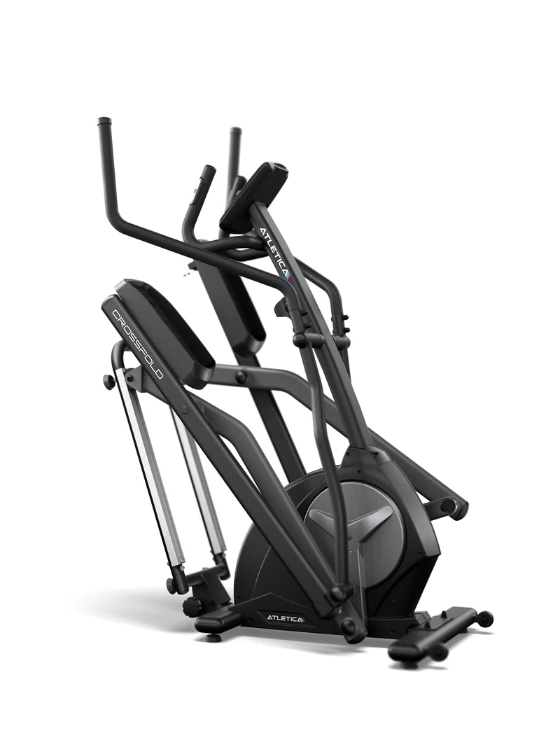 Crossfold Crosstrainer | klappbar
