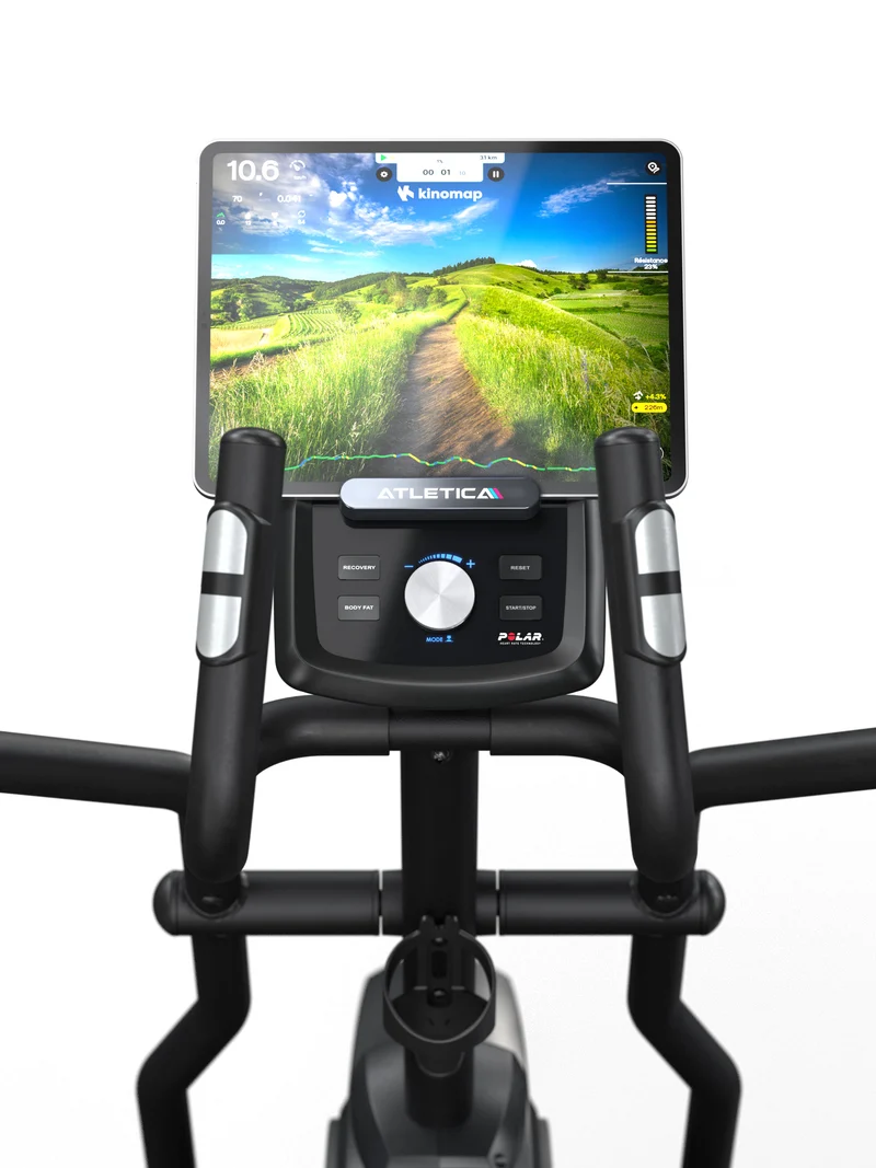 Summit Crosstrainer