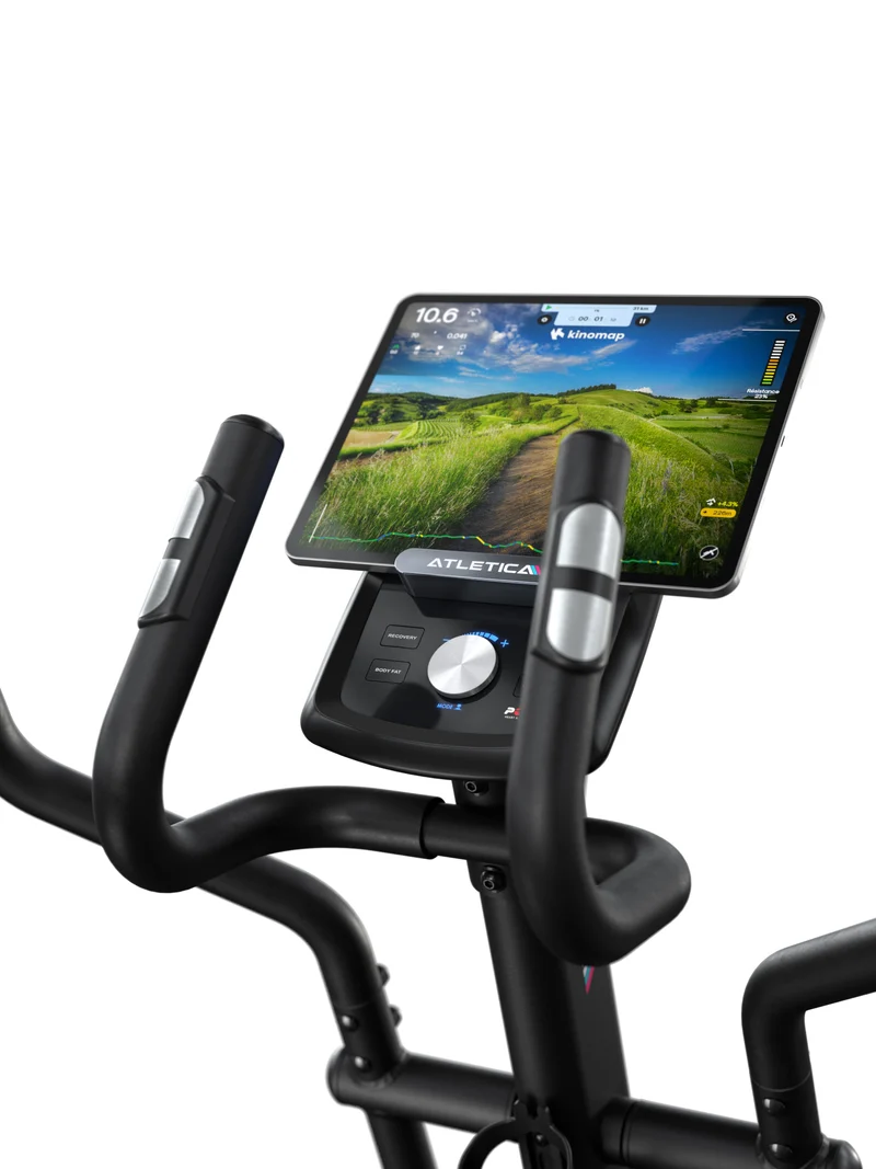 Summit Crosstrainer