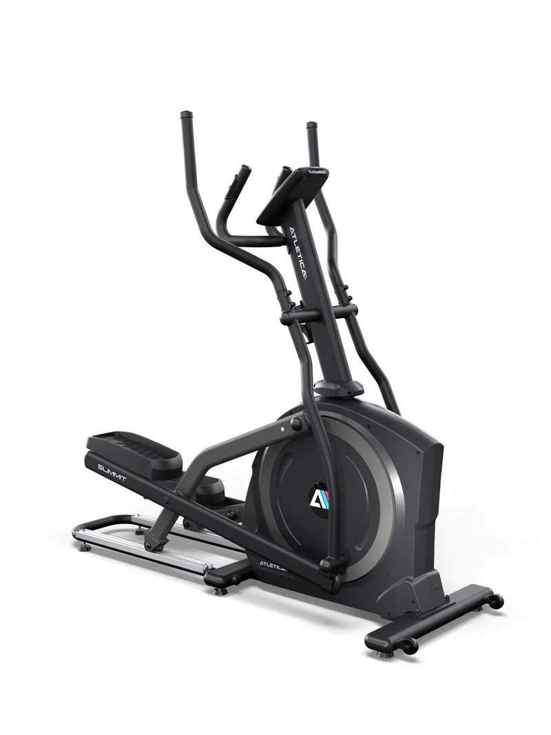 Summit Crosstrainer