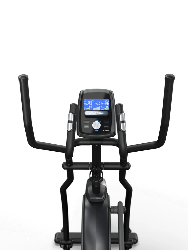 Summit Crosstrainer
