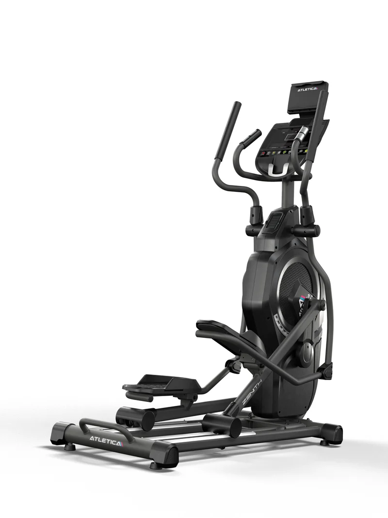 Zenith Crosstrainer