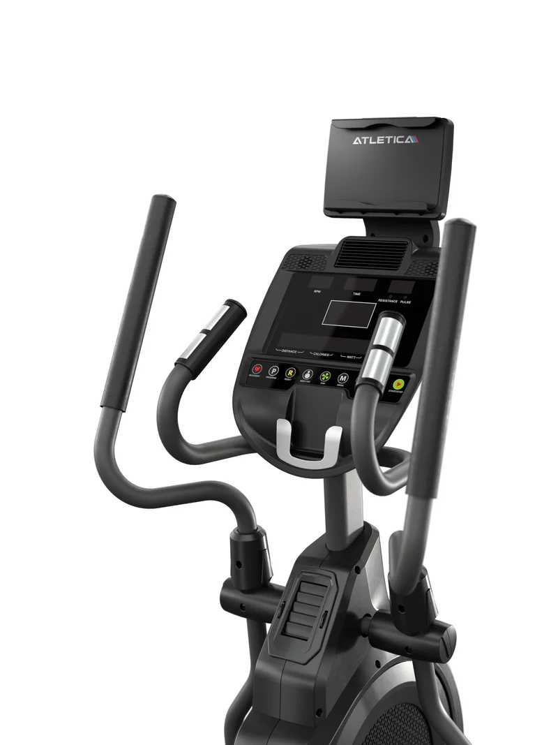 Zenith Crosstrainer