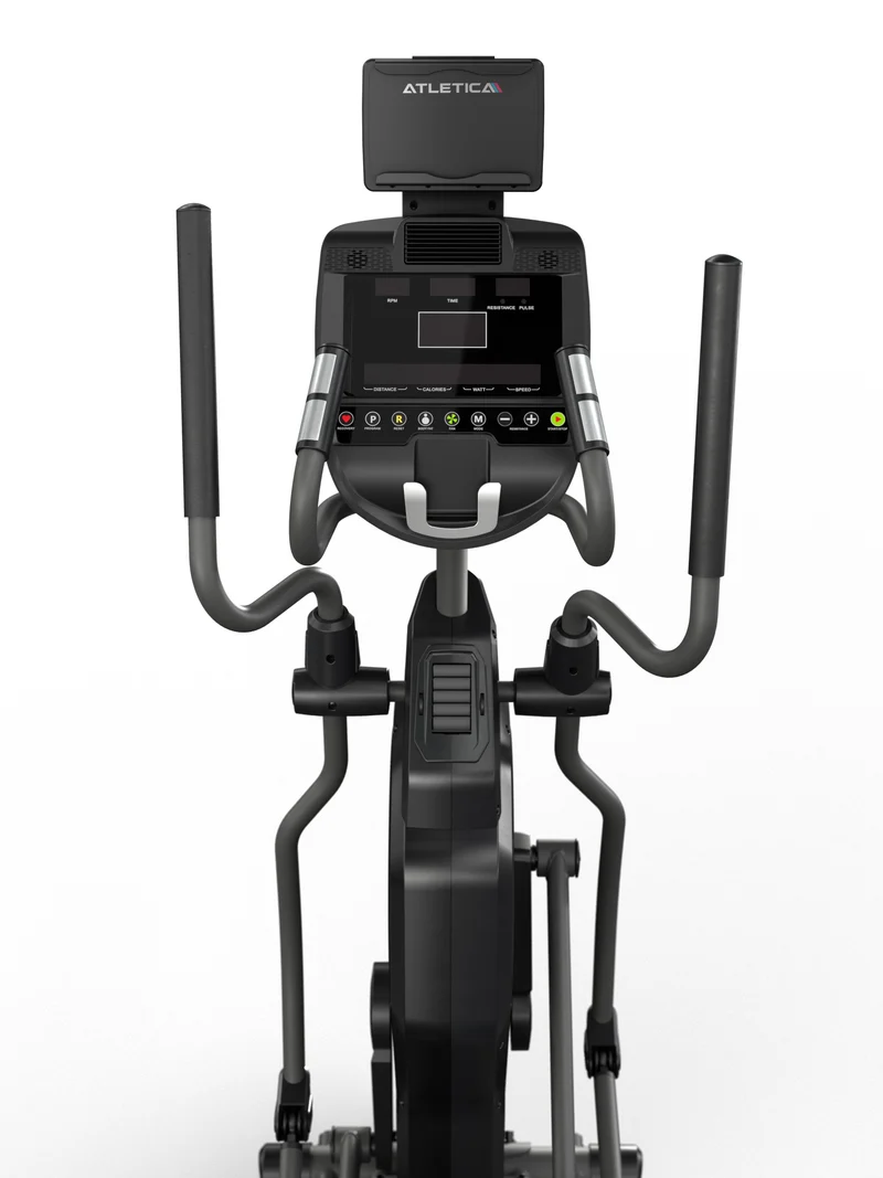 Zenith Crosstrainer