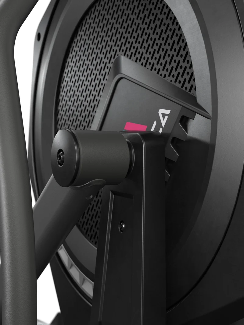 Zenith Crosstrainer