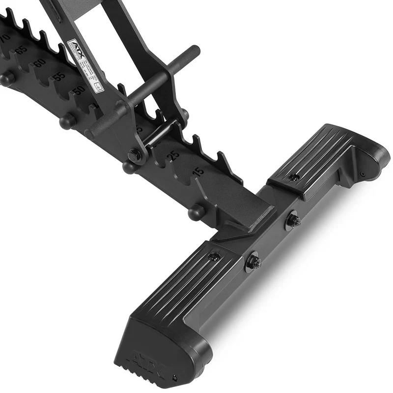 ATX® Warrior Bench Hantelbank 2.0