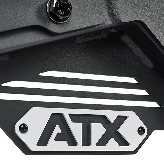 ATX® Warrior Bench Hantelbank 2.0