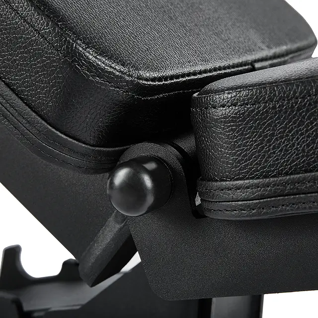 ATX® Warrior Bench Hantelbank 2.0