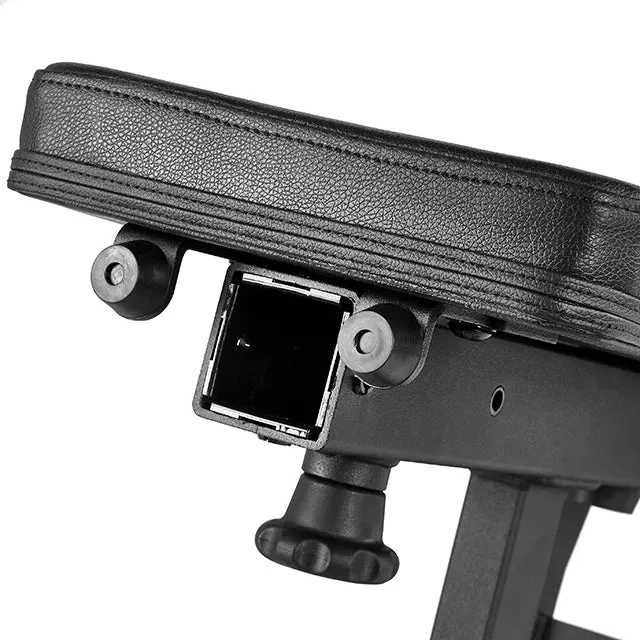 ATX® Warrior Bench Hantelbank 2.0