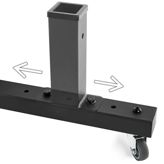 ATX® Option Storage Rack für Optionen
