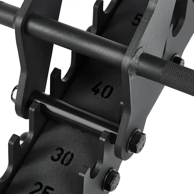 ATX® Warrior Bench - Slim Hantelbank