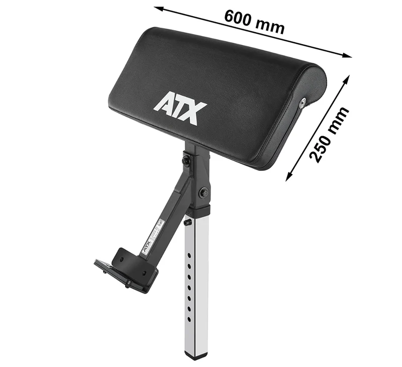 ATX® Biceps Curlpult