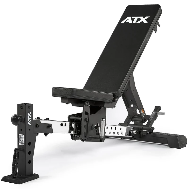 ATX® Multibank RAS 2.0 - Hantelbank