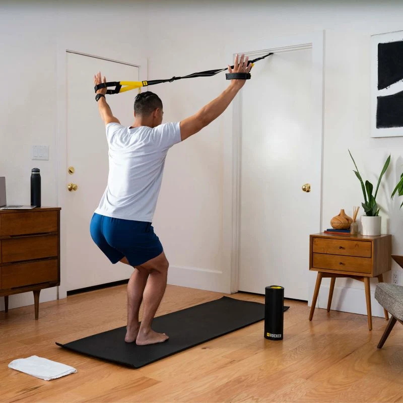 TRX Schlingentrainer Home 2