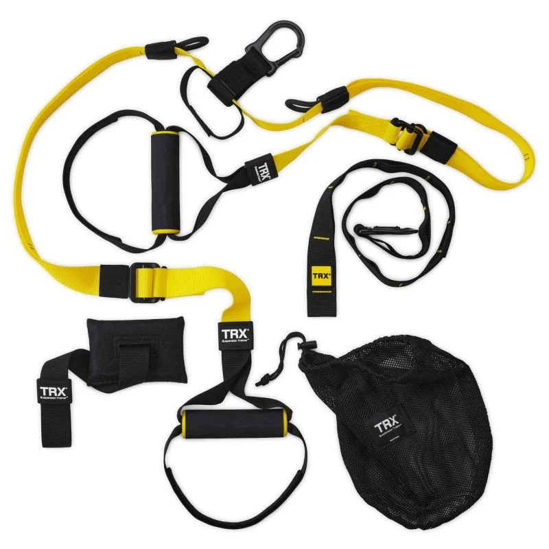 TRX Schlingentrainer Burn