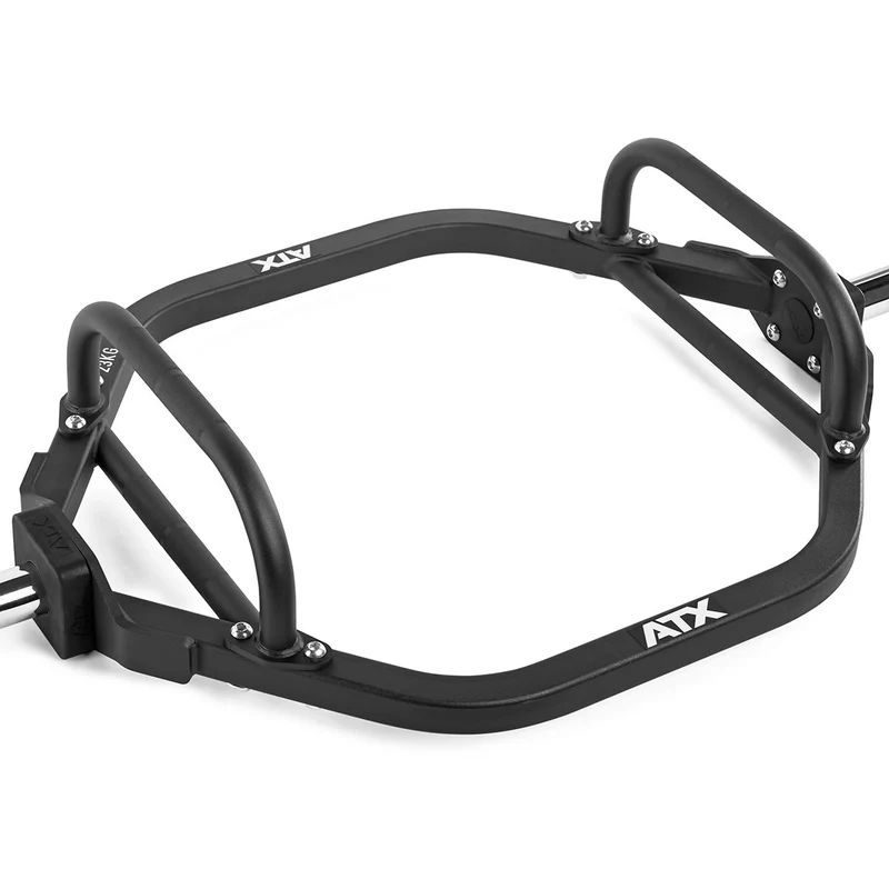 Hex Bar - Trap Bar XL