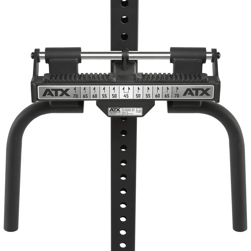 ATX® Dip Bar - Indexing