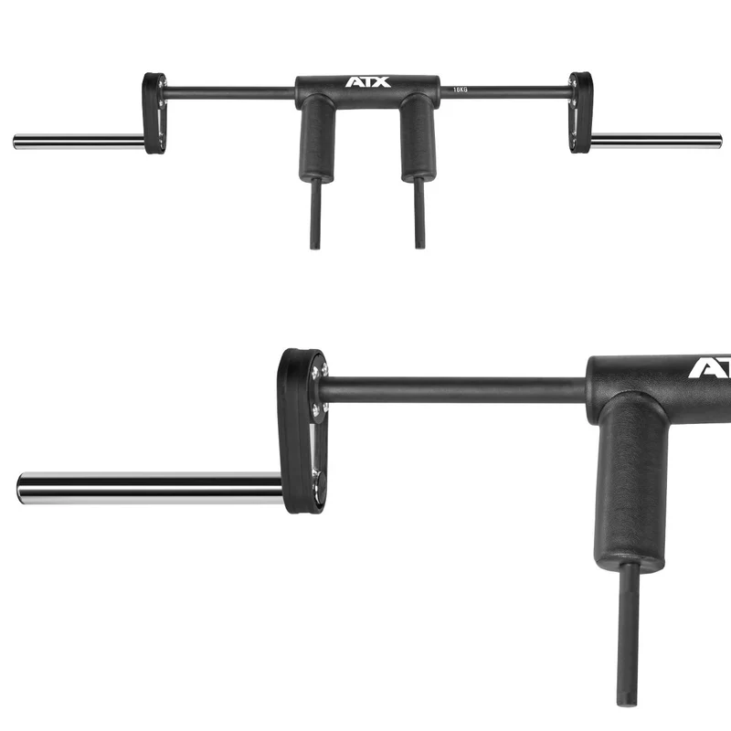 ATX® Kniebeuge - Safety Squat Bar - 50 mm