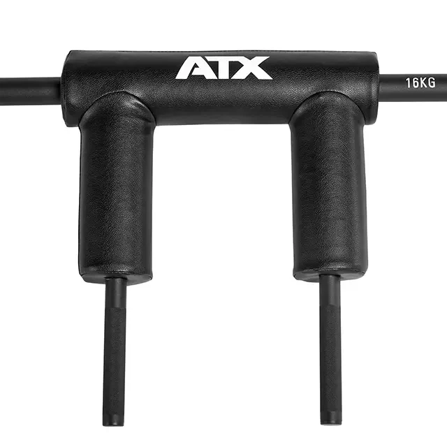 ATX® Kniebeuge - Safety Squat Bar - 50 mm