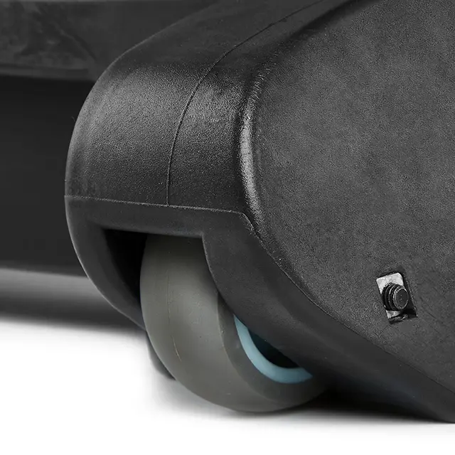 ATX® Multi Bench - Ultimate PU Polster