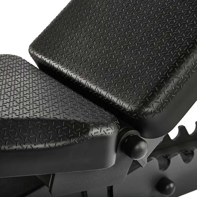 ATX® Multi Bench - Ultimate PU Polster