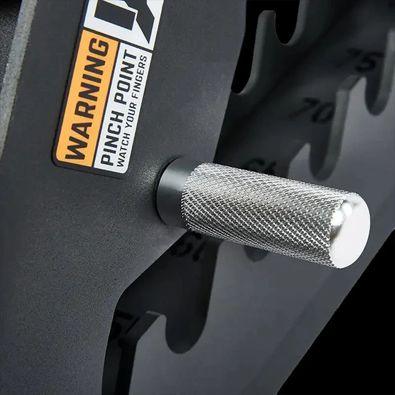 ATX® Multi Bench - Ultimate PU Polster