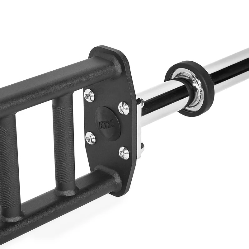 ATX® Parallel Multi Grip Bar - 50 mm x 200 cm